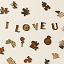 Show Your Love Custom Photo Wooden Puzzle thumbnail 2