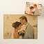 Show Your Love Custom Photo Wooden Puzzle thumbnail 4