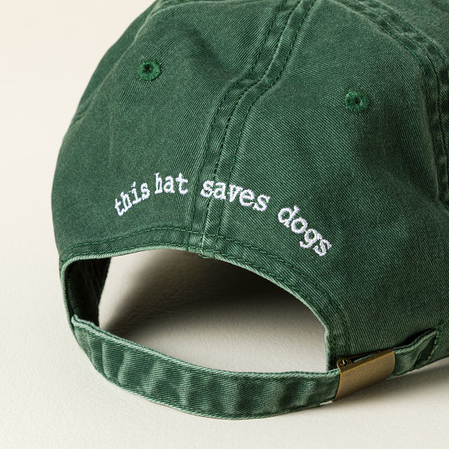 Tell Your Dog I Said Hi Hat