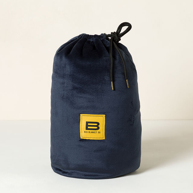 Sherpa Hideout Hoodie