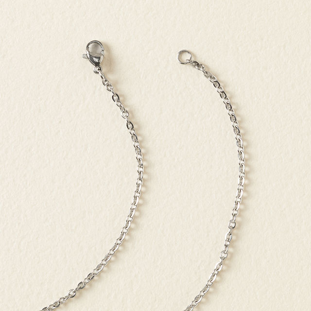 A Life's Work Honeybee Necklace