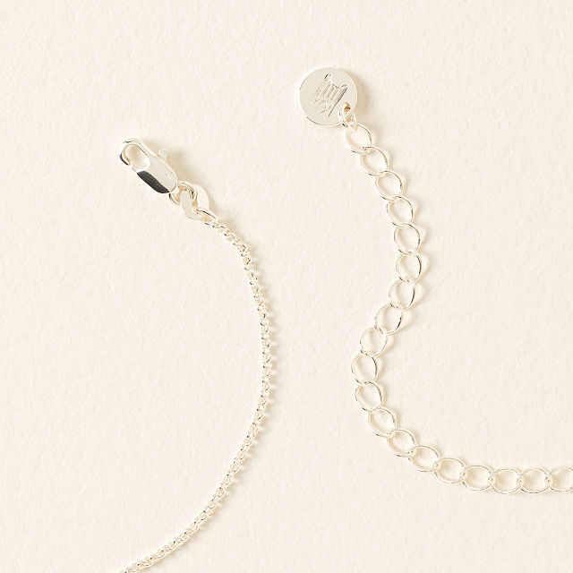 Personalized Fortune Cookie Locket