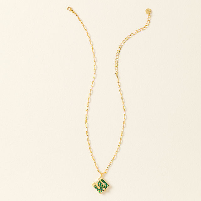 Personalized Secret Diary Book Locket