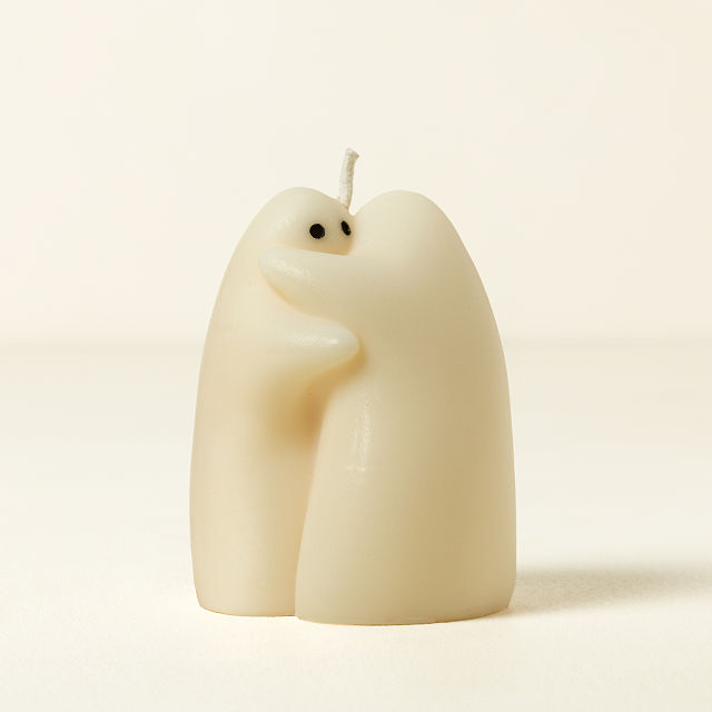 Me and My Boo Candle