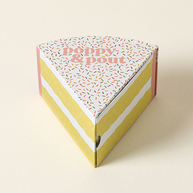 Happy Birthday Lip Gift Set