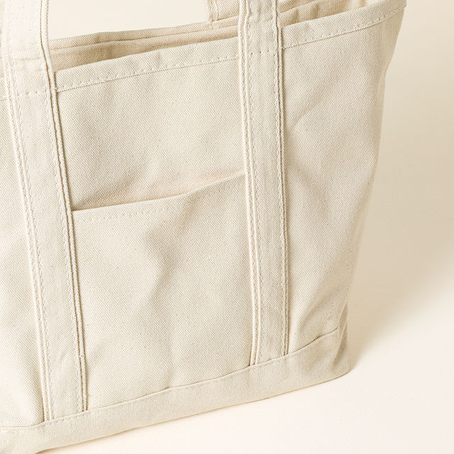 Custom Pet Embroidered Tote Bag