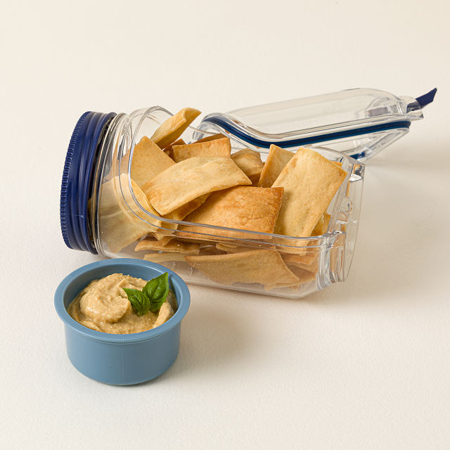 Snack Pod