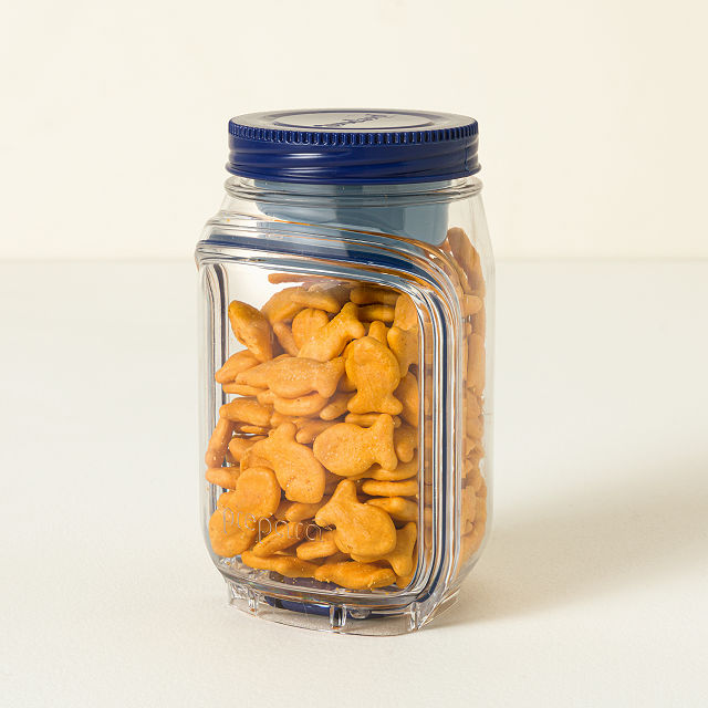 Snack Pod