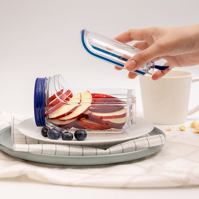Snack Pod