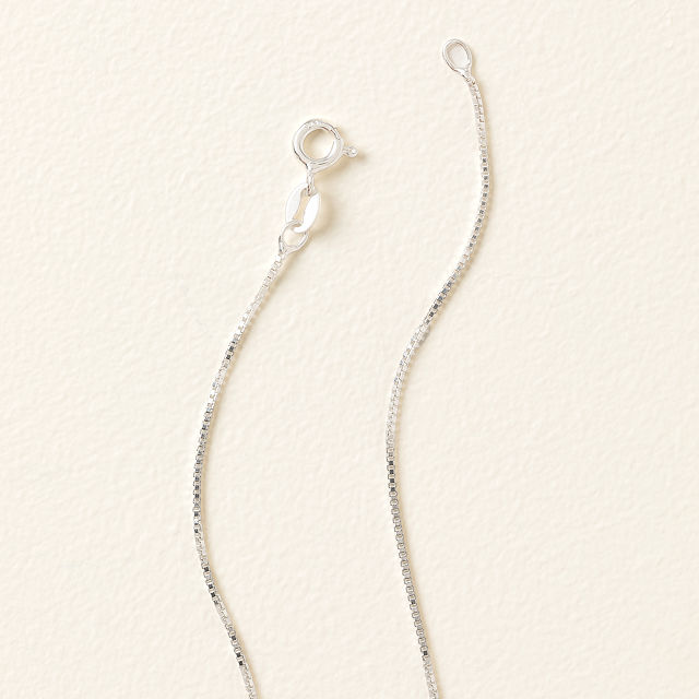 Custom Cameo Necklace