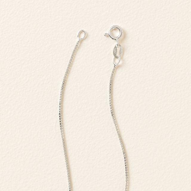 Personalized Initial Necklace