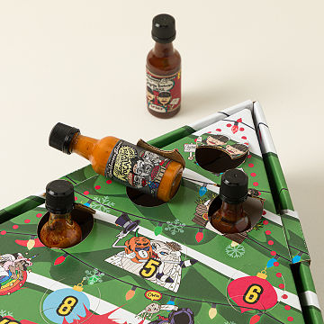 Advent calendars