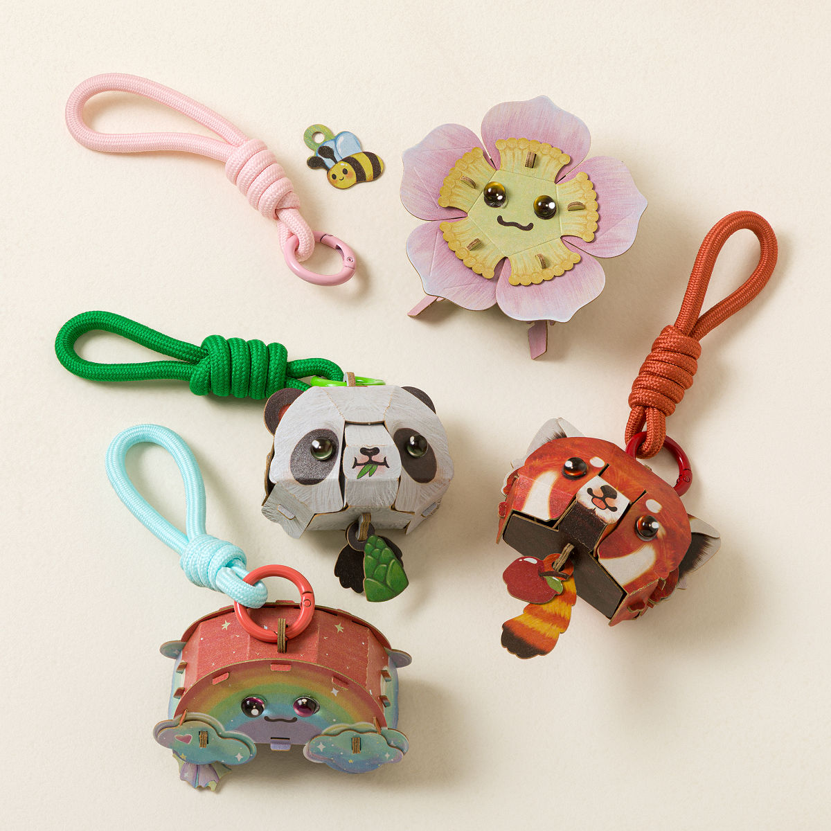 Build Your Own Backpack Buddy with Sound