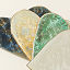Crystalline Heart Tray thumbnail 2