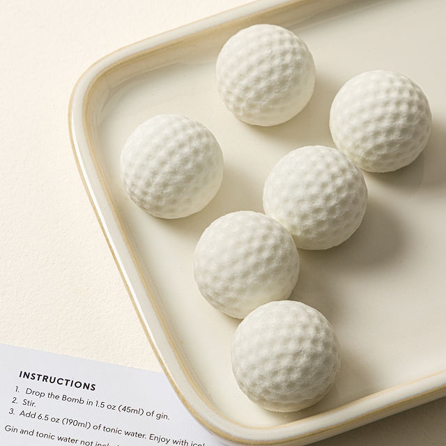 19th Hole Instant Cocktail Bombs