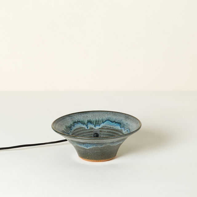 Handmade Ceramic Fountain