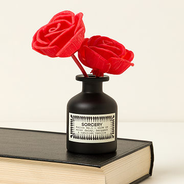 Magic Rose Color Changing Diffuser