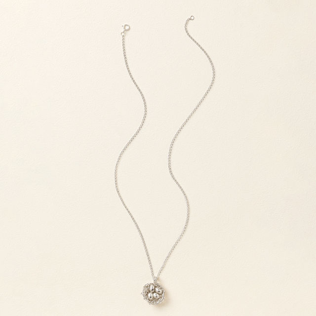 Mother's Nest Necklace