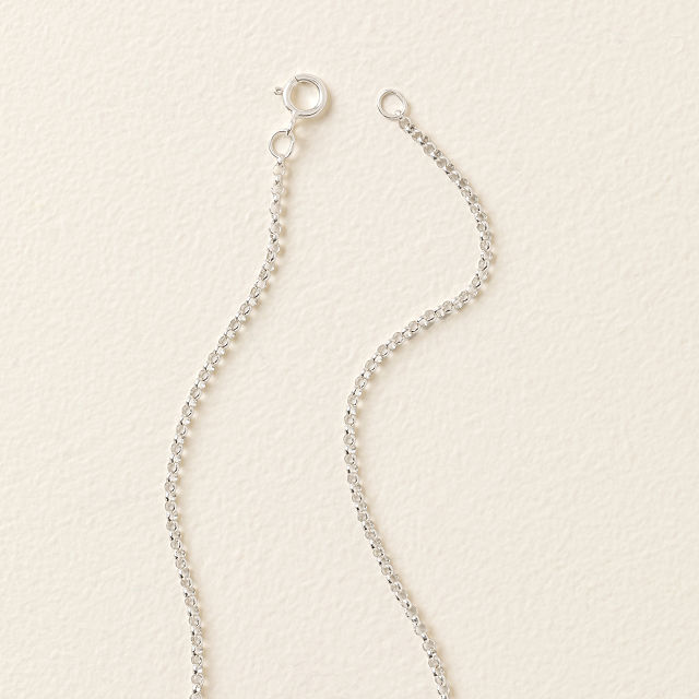 Mother's Nest Necklace