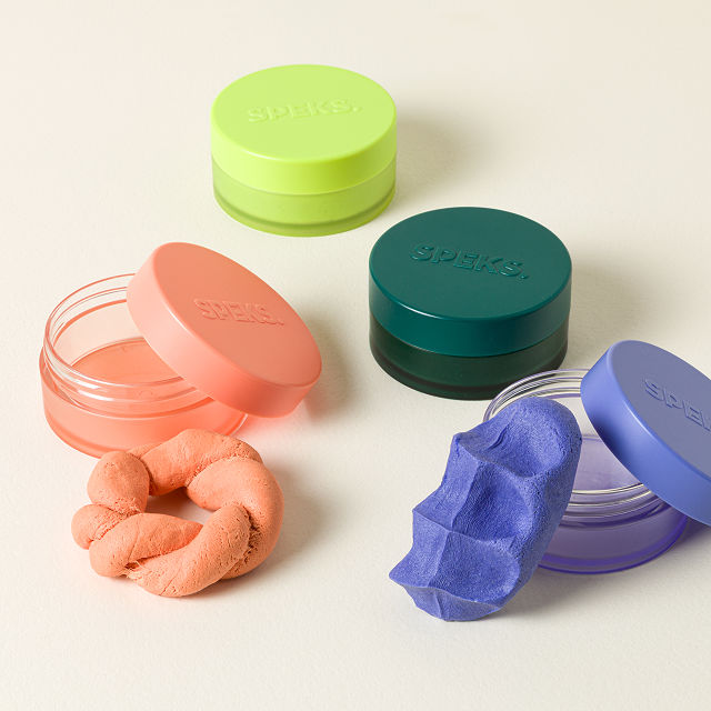 Fidget & Focus Pillowy Squishy Putty