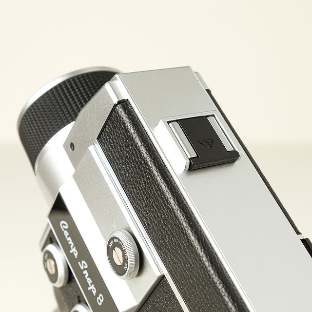 Screen-Free Throwback Digital Video Camera