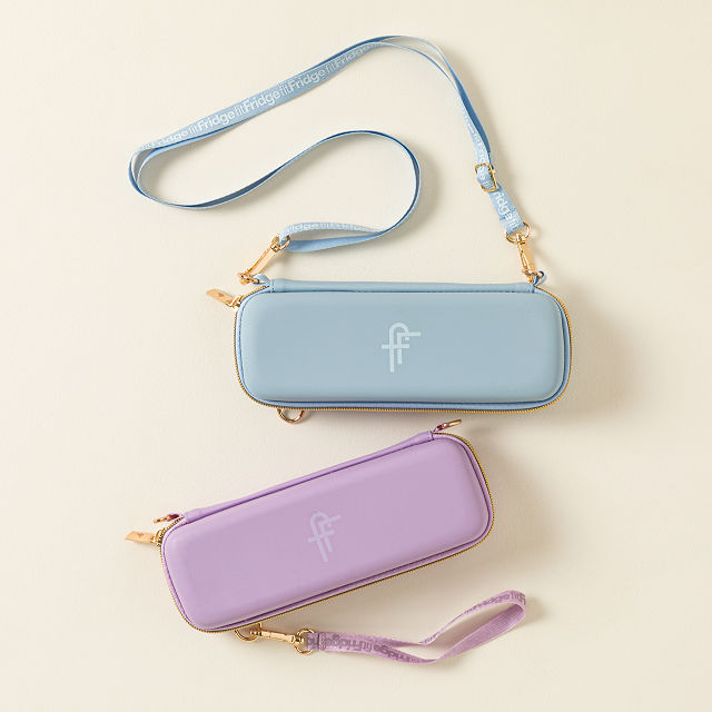 Insulated Personal Snack Cooler