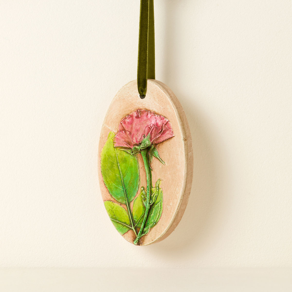 No Two Blooms Alike Keepsake