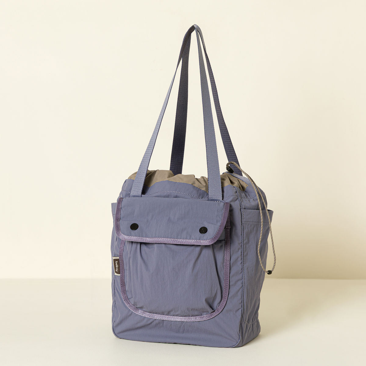 Cinch & Go Lightweight Tote - Lilac Haze