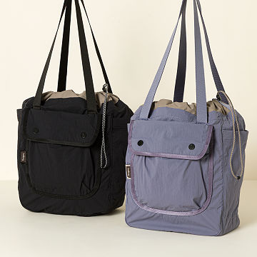 Cinch & Go Lightweight Tote