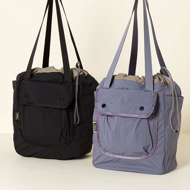 Cinch & Go Lightweight Tote