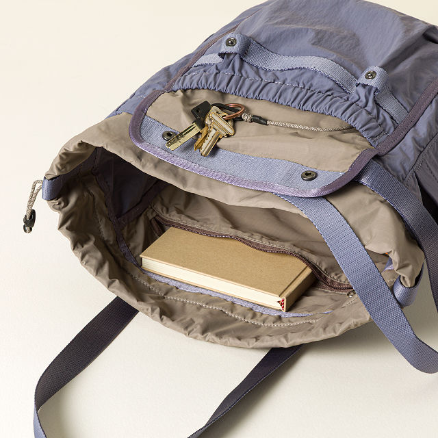 Cinch & Go Lightweight Tote