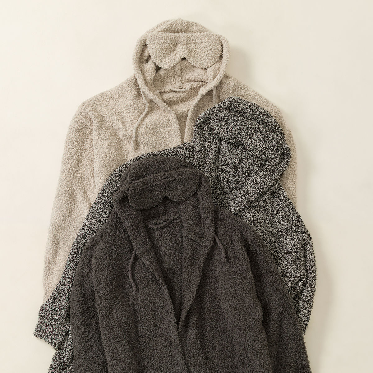 Uncommon Goods | Plush Robe | oversized robe