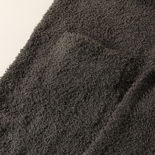 Plush Robe