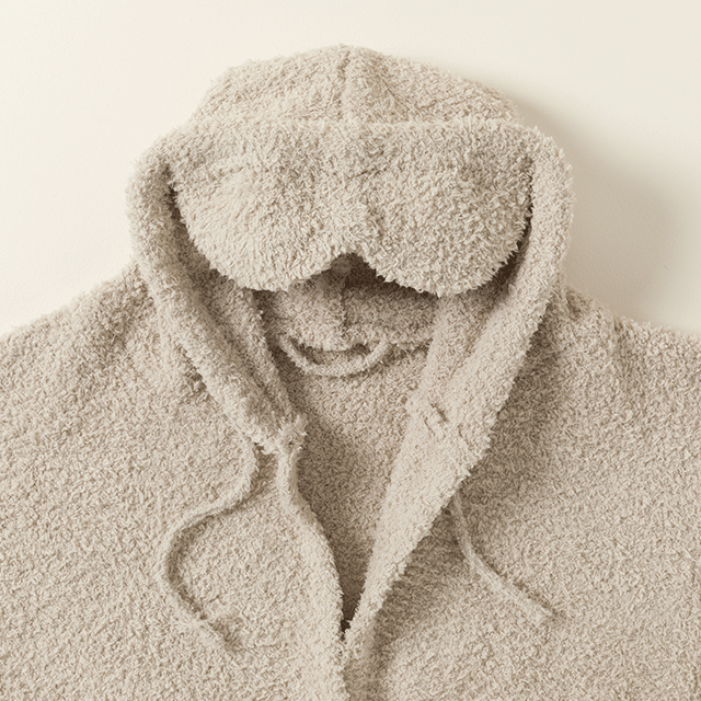 Plush Robe