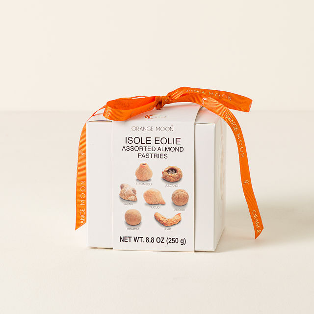 Taste of Italy Assorted Cookie Box