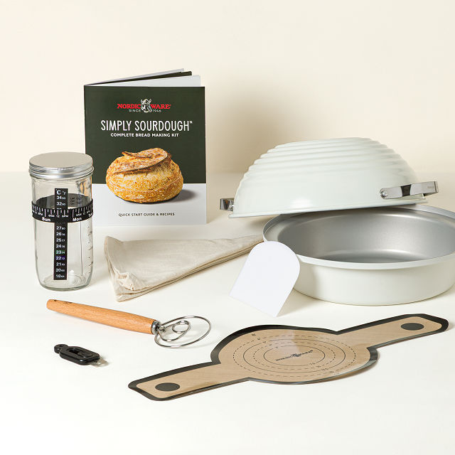 Sourdough Making Kit