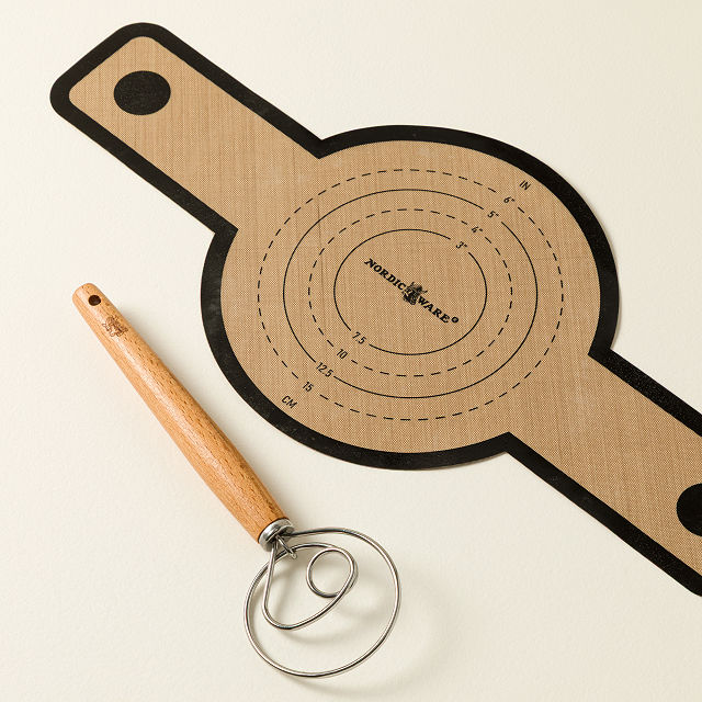 Sourdough Making Kit