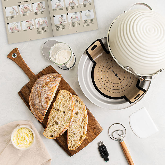 Sourdough Making Kit
