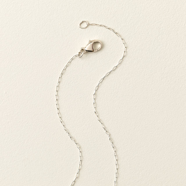 Forever in My Heart Necklace