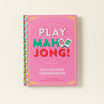 All-Levels Guide to American Mahjong