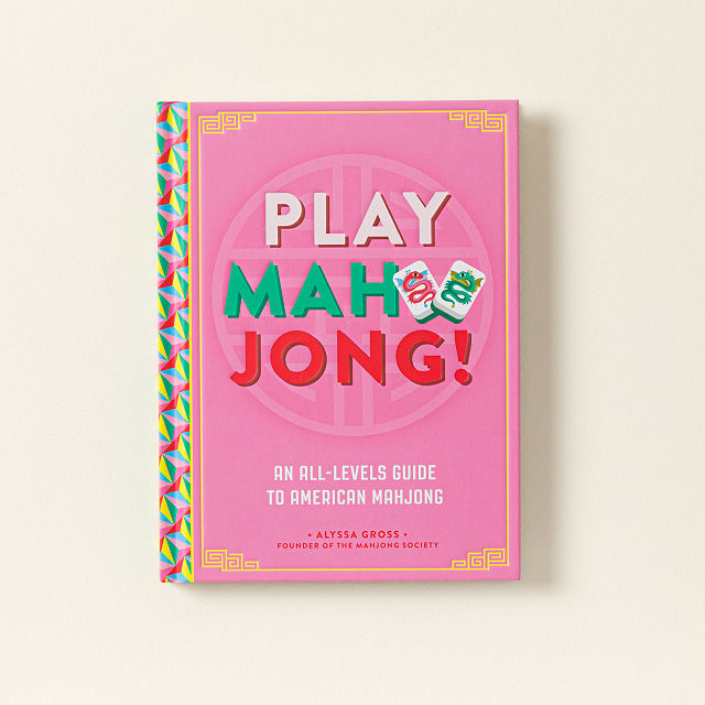 All-Levels Guide to American Mahjong