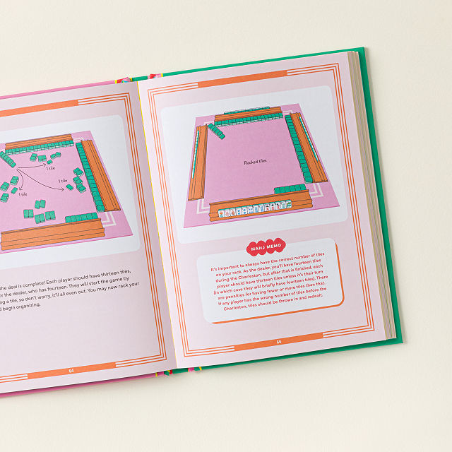 All-Levels Guide to American Mahjong
