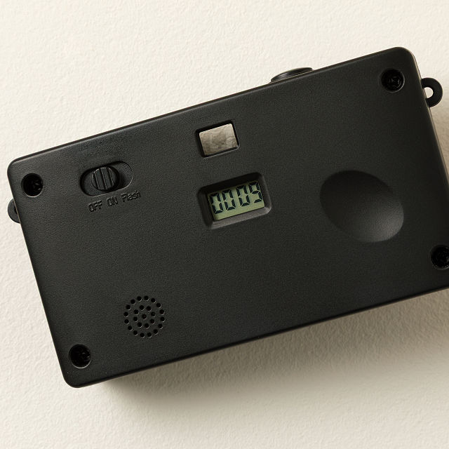 Screen Free Throwback Digital Camera