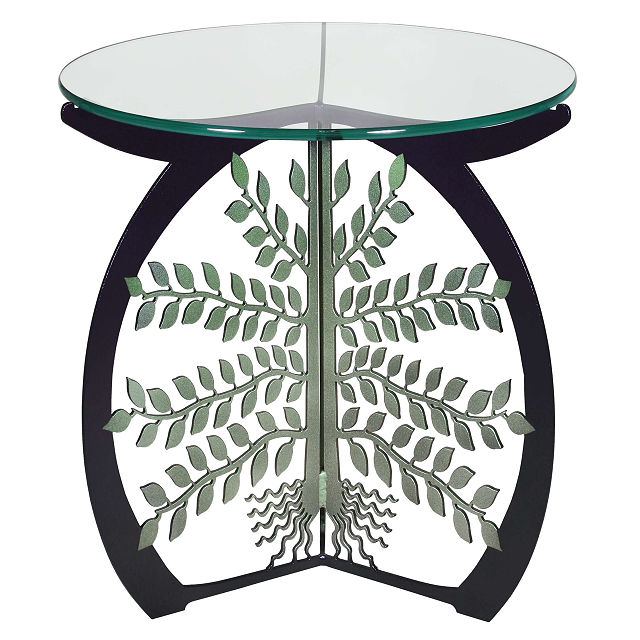 Tree of Life Garden Table