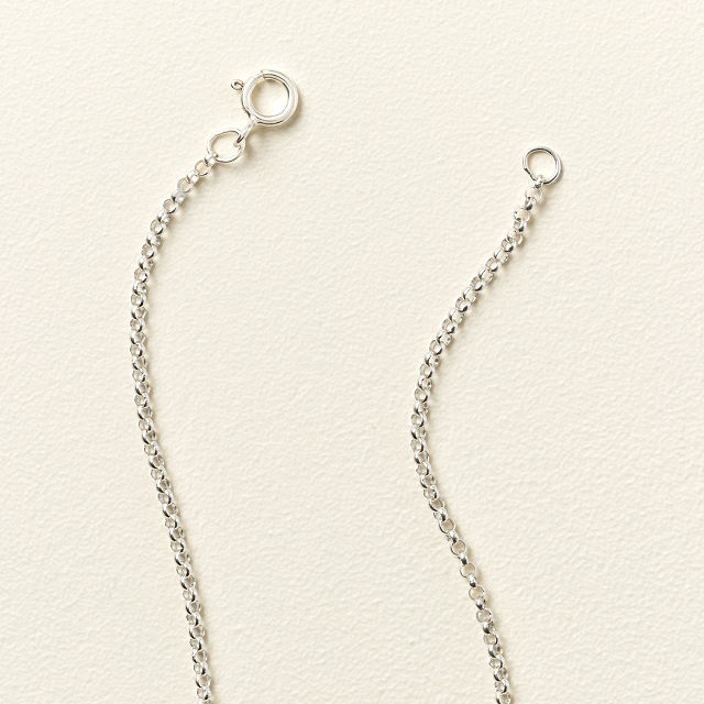 Animal Bell Necklace