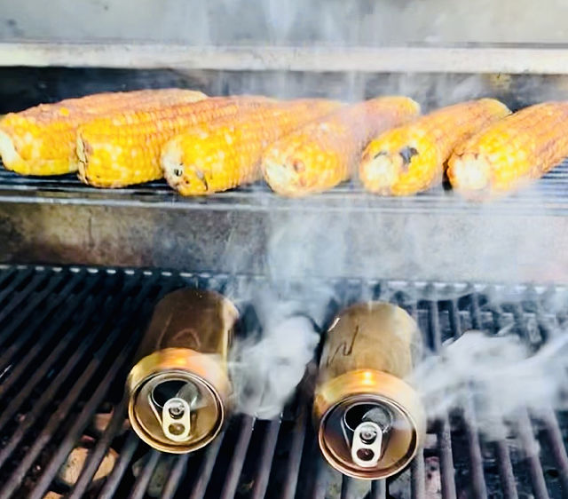 Shotgun Smoker Cans - Hardwood Variety 6-Pack