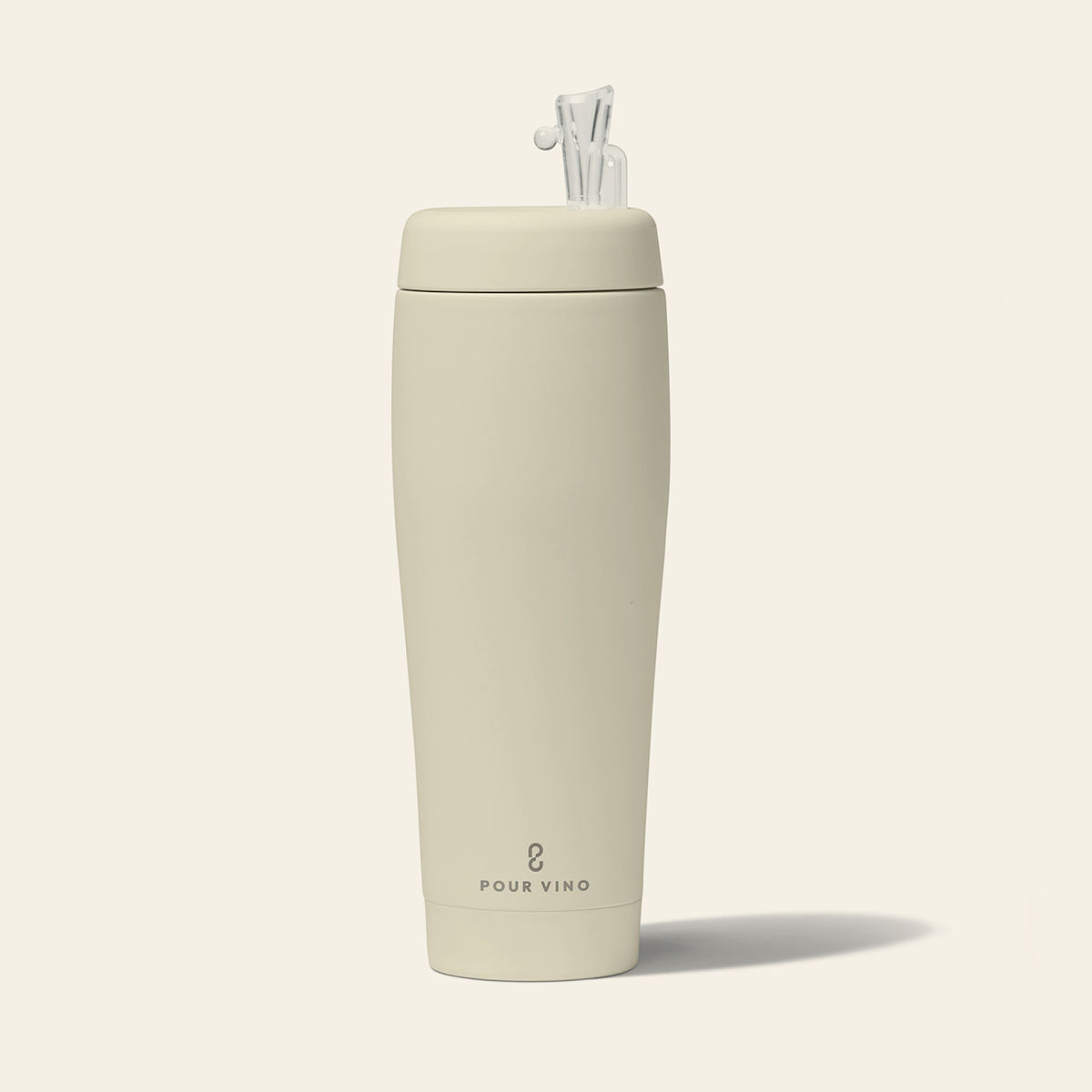 Wine-to-Go Insulated Bottle - Chardonnay