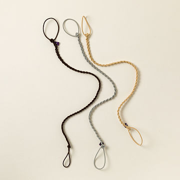 Tangle-Free Active Hair Wrap
