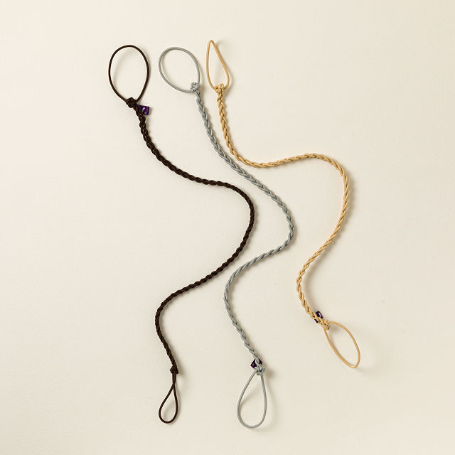 Tangle-Free Active Hair Wrap