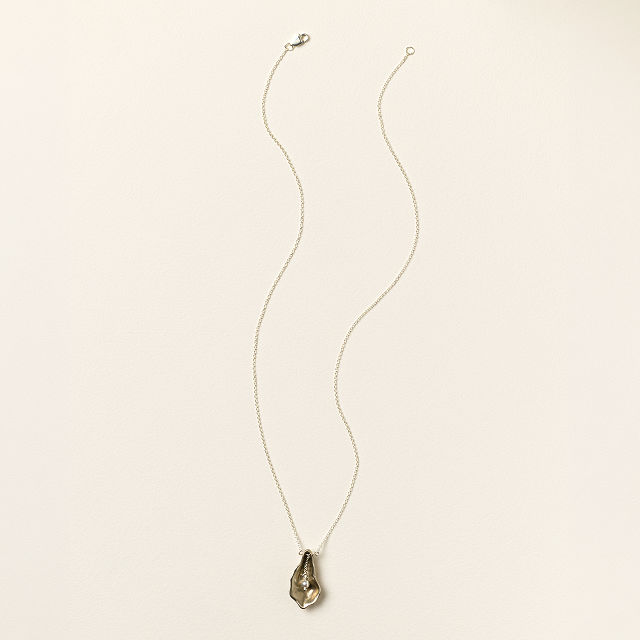 Mother's Pearls of Love Necklace